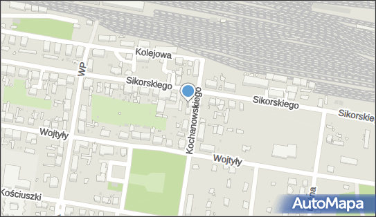 6151849883, Wspólnota Mieszkaniowa ul.Główna 39 Stary Węgliniec 