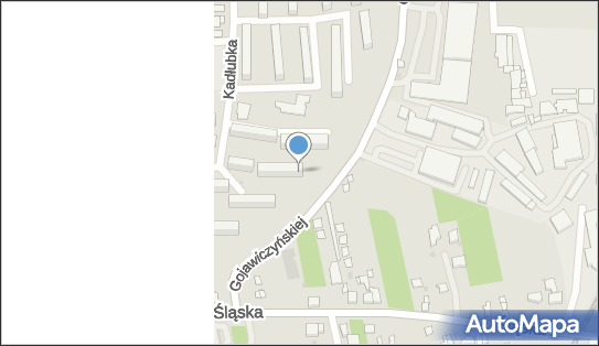 9820283378, Wspólnota Mieszkaniowa ul.Gojawiczyńskiej 11 