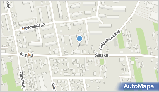 472404683, Wspólnota Mieszkaniowa ul.Gojawiczyńskiej 3 