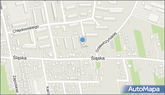 9820341207, Wspólnota Mieszkaniowa ul.Gojawiczyńskiej 5 w Łodzi 
