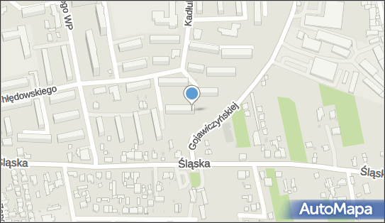 9820283355, Wspólnota Mieszkaniowa ul.Gojawiczyńskiej 7 