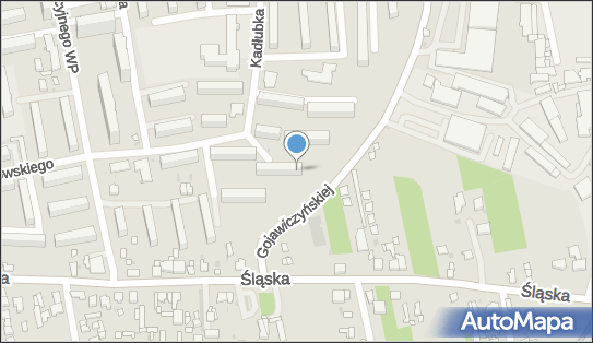 9820283361, Wspólnota Mieszkaniowa ul.Gojawiczyńskiej 9 