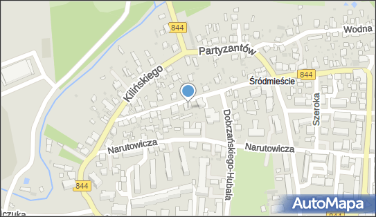 951089216, Wspólnota Mieszkaniowa ul.Górna 15 