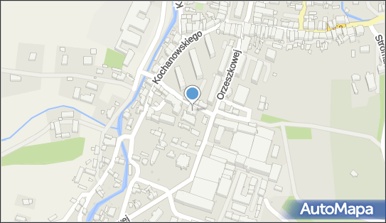 6131430968, Wspólnota Mieszkaniowa ul.Górska 2 Świeradów Zdrój 