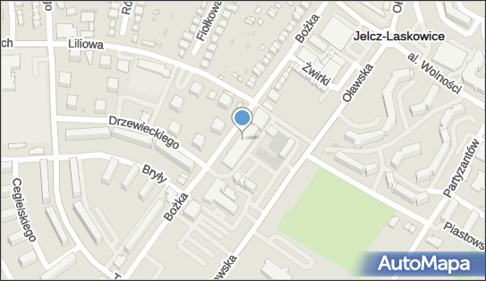 Wspólnota Mieszkaniowa ul.Grabskiego 25-29 Jelcz-Laskowice 55-231 - Przedsiębiorstwo, Firma, numer telefonu, NIP: 9121873482