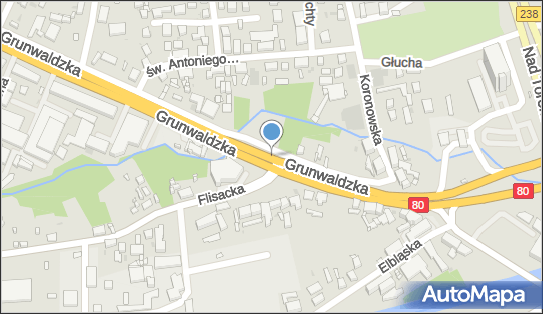 9671262418, Wspólnota Mieszkaniowa ul.Grunwaldzka 166 85-451 Bydgoszcz 