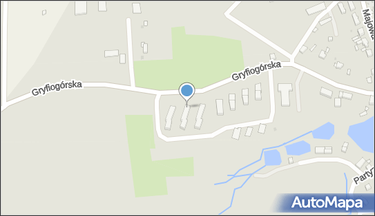 6161494619, Wspólnota Mieszkaniowa ul.Gryfiogórska 14 Lubomierz 