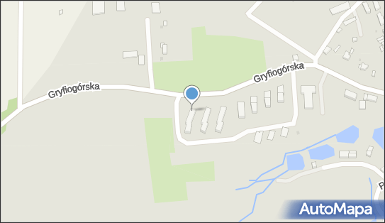 6161494602, Wspólnota Mieszkaniowa ul.Gryfiogórska 15 Lubomierz 