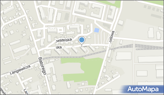 Wspólnota Mieszkaniowa ul.Harcerska 13-19, ul. Harcerska 13-19 65-739 - Przedsiębiorstwo, Firma, NIP: 9730776686