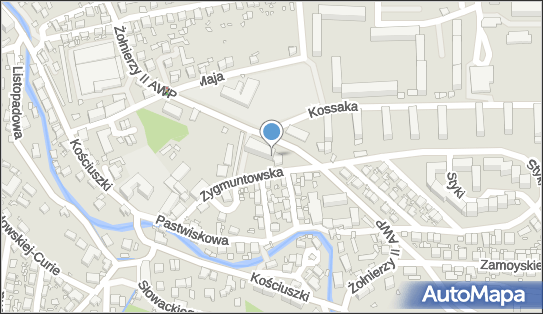 6151822111, Wspólnota Mieszkaniowa ul.II Armii Wojska Polskiego 18C w Bogatyni 