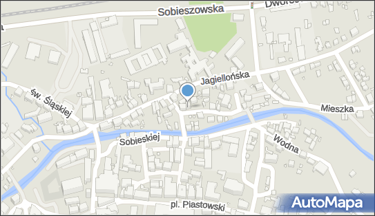 6112562166, Wspólnota Mieszkaniowa ul.Jagiellońska 1 Jelenia Góra 