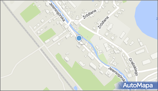6112620627, Wspólnota Mieszkaniowa ul.Jeleniogórska 18 Kowary 