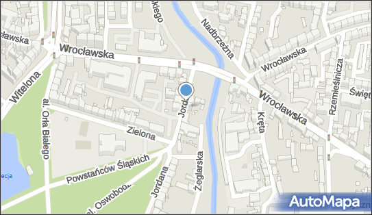 6912497915, Wspólnota Mieszkaniowa ul.Jordana 20 