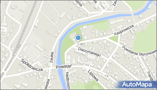 6112528034, Wspólnota Mieszkaniowa ul.Kasprowicza 65 Jelenia Góra 
