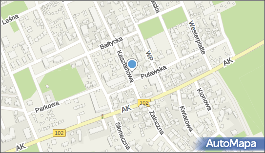 9860178541, Wspólnota Mieszkaniowa ul.Kasztanowa 4, 4A, 4B 72-415 Międzywodzie 