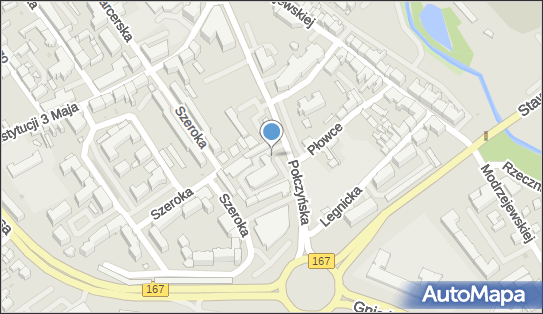 6692489137, Wspólnota Mieszkaniowa ul.Kaszubska 5 w Koszalinie 