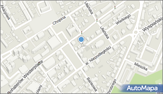 9731012933, Wspólnota Mieszkaniowa ul.Kazimierza Wielkiego 8 