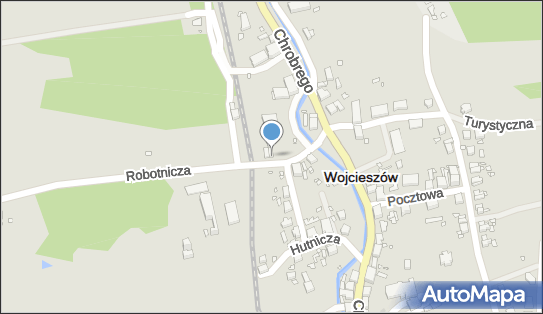 Wspólnota Mieszkaniowa ul.Kochanowskiego 14-16, ul. Robotnicza 2 A 59-550 - Przedsiębiorstwo, Firma, numer telefonu, NIP: 6941655877