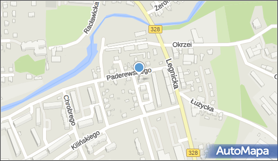 Wspólnota Mieszkaniowa ul.Kochanowskiego 1, Chojnów 59-225 - Przedsiębiorstwo, Firma, numer telefonu, NIP: 6912442156