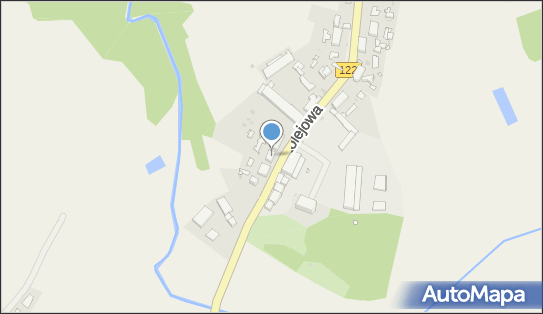 8542224740, Wspólnota Mieszkaniowa ul.Kolejowa 11 i 13 