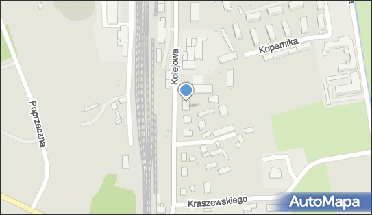 9840140162, Wspólnota Mieszkaniowa ul.Kolejowa 13 