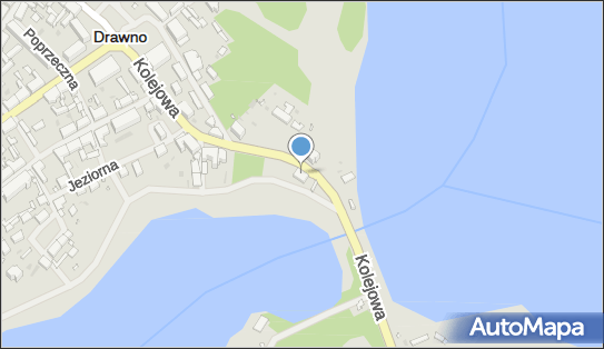 5941598452, Wspólnota Mieszkaniowa ul.Kolejowa 17 Drawno 
