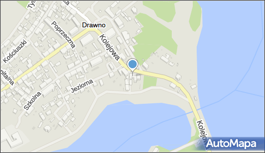 Wspólnota Mieszkaniowa ul.Kolejowa 23 w Drawnie, ul. Kolejowa 23 73-220 - Przedsiębiorstwo, Firma, numer telefonu, NIP: 5941513527