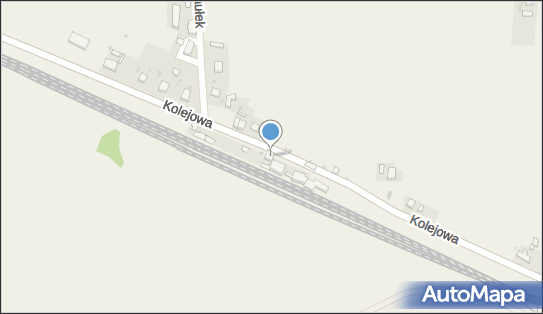 6731851454, Wspólnota Mieszkaniowa ul.Kolejowa 25 78-450 Grzmiąca 