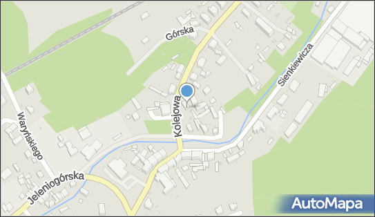 6951491532, Wspólnota Mieszkaniowa ul.Kolejowa 31 w Bolkowie 