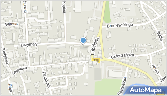 6912498607, Wspólnota Mieszkaniowa ul.Kolejowa 4 