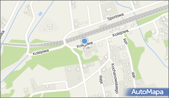 6112613550, Wspólnota Mieszkaniowa ul.Kolejowa 6 Janowice Wielkie 