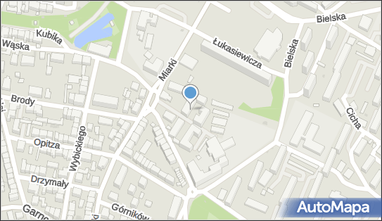 6121721629, Wspólnota Mieszkaniowa ul.Komuny Paryskiej 16 Bolesławiec 