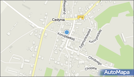 321179803, Wspólnota Mieszkaniowa ul.Konopnickiej 2 ul.Świerczewskiego 7 74-520 Cedynia 