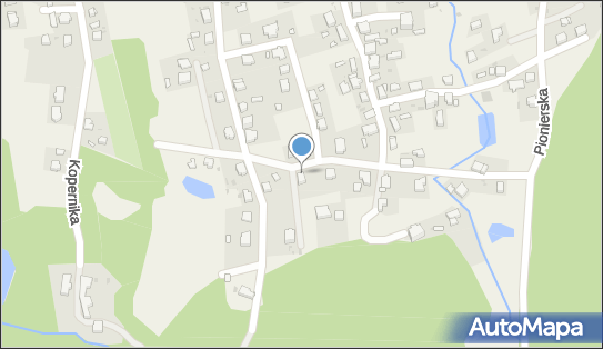 230924944, Wspólnota Mieszkaniowa ul.Kopernika 1 Kowary 