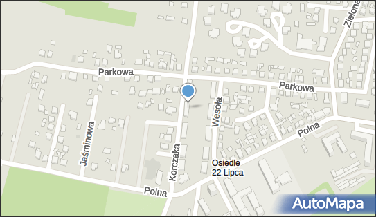 Wspólnota Mieszkaniowa ul.Korczaka 10 w Biłgoraju, Biłgoraj 23-400 - Przedsiębiorstwo, Firma, numer telefonu, NIP: 9182079040