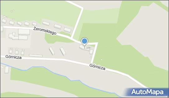 Wspólnota Mieszkaniowa ul.Kościelna 4, ul. Górnicza 21 59-550 - Przedsiębiorstwo, Firma, numer telefonu, NIP: 6941643348