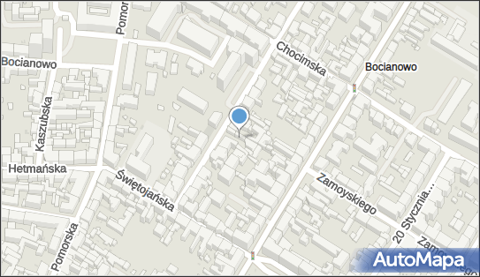 9671297150, Wspólnota Mieszkaniowa ul.Kościuszki 14 
