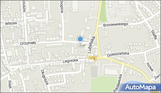 6912492131, Wspólnota Mieszkaniowa ul.Kościuszki 18B 