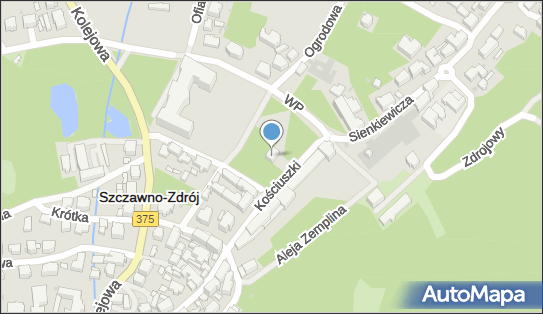Wspólnota Mieszkaniowa ul.Kościuszki 20 w Szczawnie Zdroju 58-310 - Przedsiębiorstwo, Firma, numer telefonu, NIP: 8862534318