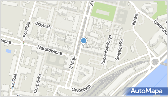 8581732587, Wspólnota Mieszkaniowa ul.Kościuszki 34 74-505 Mieszkowice 