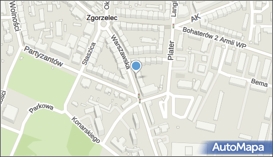 Wspólnota Mieszkaniowa ul.Kościuszki 4 Zgorzelec, Zgorzelec 59-900 - Przedsiębiorstwo, Firma, numer telefonu, NIP: 6151882834