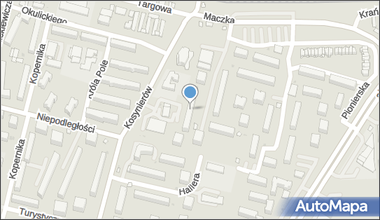 Wspólnota Mieszkaniowa ul.Kosynierów 6A w Świdniku, Świdnik 21-040 - Przedsiębiorstwo, Firma, numer telefonu, NIP: 7122854184
