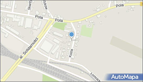 6112571969, Wspólnota Mieszkaniowa ul.Kozia 5 Jelenia Góra 