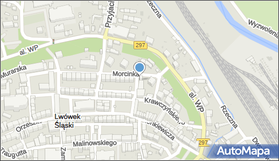 6161454353, Wspólnota Mieszkaniowa ul.Krótka 3 w Lwówku Śląskim 