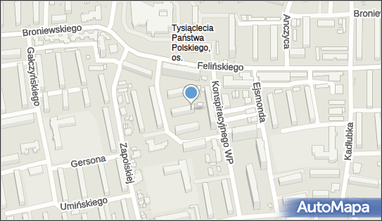 Wspólnota Mieszkaniowa ul.Kruczkowskiego 1A, Łódź 93-236 - Przedsiębiorstwo, Firma, NIP: 9820283444