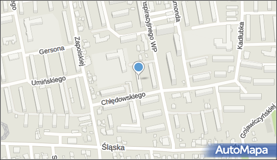Wspólnota Mieszkaniowa ul.Kruczkowskiego 5A, Łódź 93-236 - Przedsiębiorstwo, Firma, NIP: 9820283467