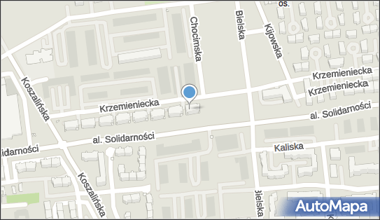 9910496729, Wspólnota Mieszkaniowa ul.Krzemieniecka 19-21 45-401 Opole 