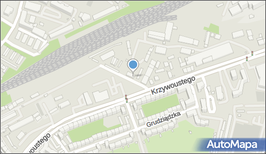8951871856, Wspólnota Mieszkaniowa ul.Krzywoustego 60 Wrocław 