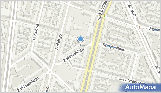 Wspólnota Mieszkaniowa ul.Kurza Stopka 15 70-535 Szczecin 70-345 - Przedsiębiorstwo, Firma, numer telefonu, NIP: 8513153049