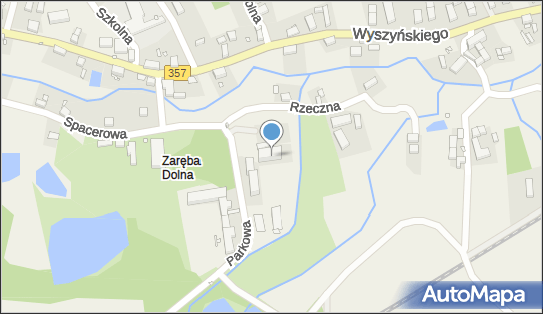 6131452220, Wspólnota Mieszkaniowa ul.Łąkowa 10 w Lubaniu 